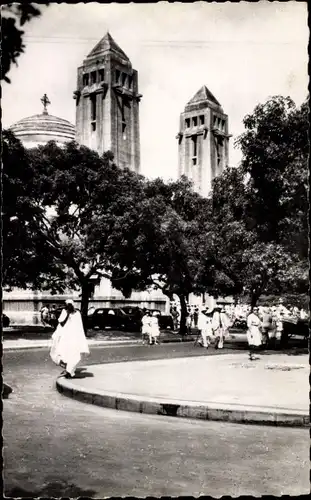 Ak Dakar Senegal, Kathedrale