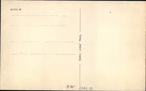 Ak Leipzig in Sachsen, Messe, Grimmaische Straße
