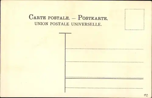 Briefmarken Wappen Ak Luxemburg, Löwe, Krone