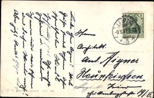 Ak Leipzig in Sachsen, Leipziger Messplatz