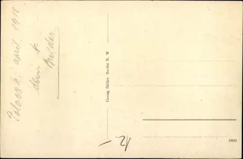 Ak Alter russischer Lumpenhändler