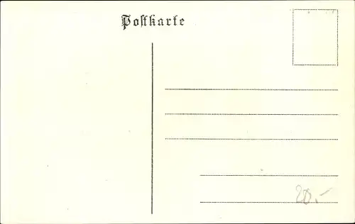 Ak Kołobrzeg Kolberg Pommern, Solbad, Pfannschmiede, Münderkirche, Gesellschaftshaus