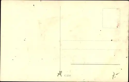 Ak Schauspielerin Maria Paudler, Portrait, Autogramm