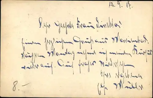 Ak Kaiser Franz Joseph I., Kaiser Wilhelm II., Portrait, Fahnen