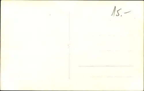 Foto Ak Ostseebad Koserow auf Usedom, Boote am Ufer, Strandpartie