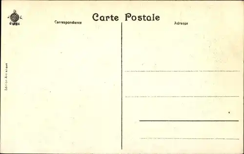 Postkarte Brügge Brügge Flandern Westflandern, Das Glockenspiel des Glockenturms