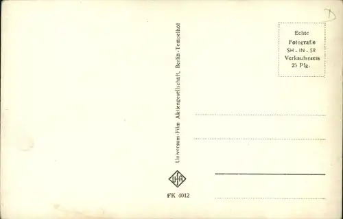 Ak Schauspieler James Dean, Portrait