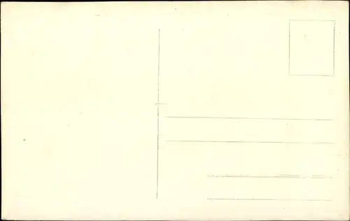 Ak Veurne Veurne Westflandern, Internat der Ordensleute von Louvancourt, Parlour