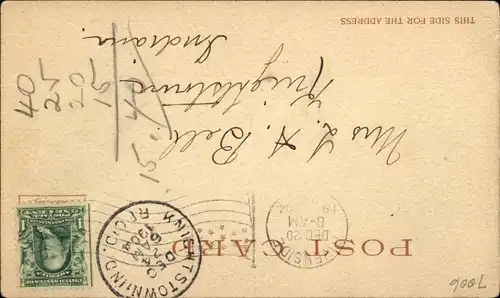 Ak Kalifornien USA, Paprika