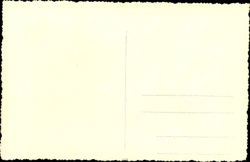 Foto Ak Mann mit Geige, Musiker, Geigenspieler, Portrait