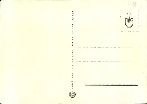 Ak Schauspieler Viktor Staal, Portrait im Anzug, Autogramm