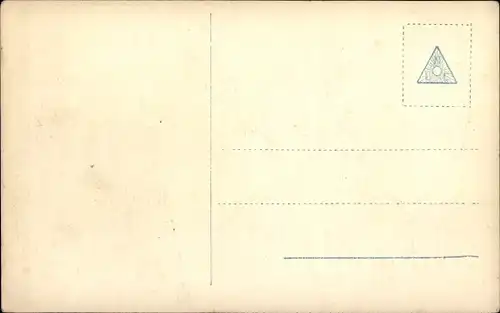 Ak Kronprinz Wilhelm von Preußen, Kronprinz Rupprecht von Bayern, Portrait