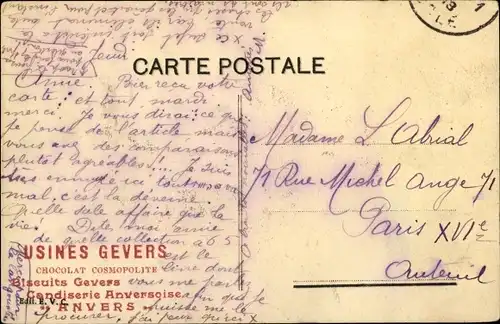 Postleitzahl Kortrijk Kortrijk Westflandern, Place d'Armes