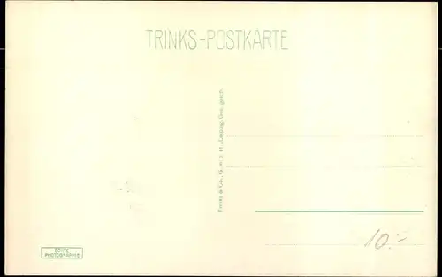 Ak Schwerin Mecklenburg, Pfaffenteich mit Dom