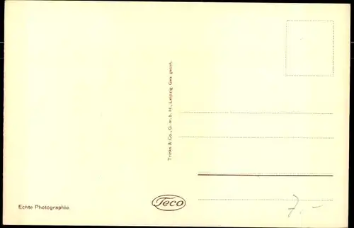 Ak Plauen im Vogtland, Dittrichsplatz, Straßenbahnen