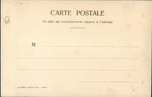 Ak Französische Tracht, Klöppelwerk, Klöpplerin