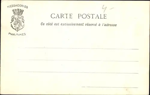 Ak-Präfektur Nikko Tochigi in Japan, japanische Rikscha