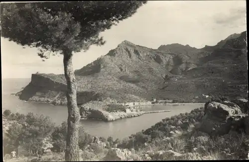 Ak Mallorca Balearen, Panorama