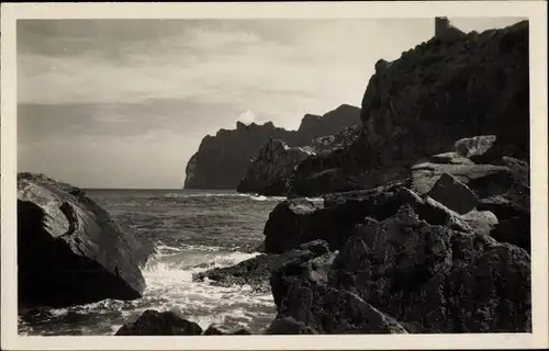 Ak Pollensa Pollensa Mallorca Balearen Cala de San Vicente