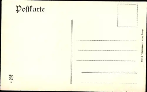 Ak Marburg an der Lahn, Oberer Markt, Turm, Denkmal, Passanten