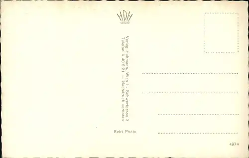 Ak Schauspieler Van Heflin,  Portrait, die Höle der Roten Berge