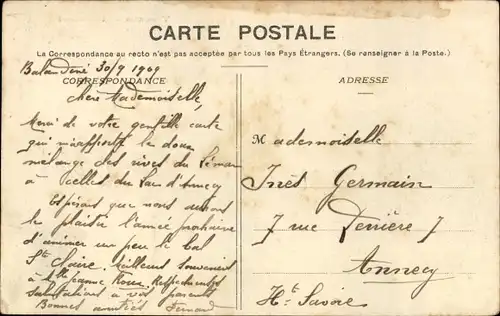 Ak Dakar Senegal, Werke des Arsenals