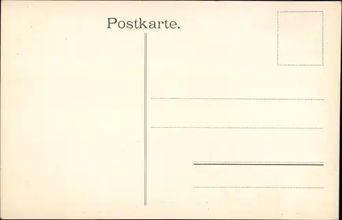 Ak Jöhstadt im Erzgebirge Sachsen, Panorama