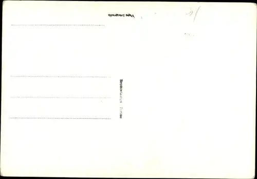 Foto Ak Frau mit Motorrad, Motorroller Moto Guzzi Galletto