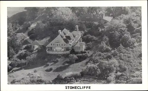 Ak Michigan USA, Stonecliffe