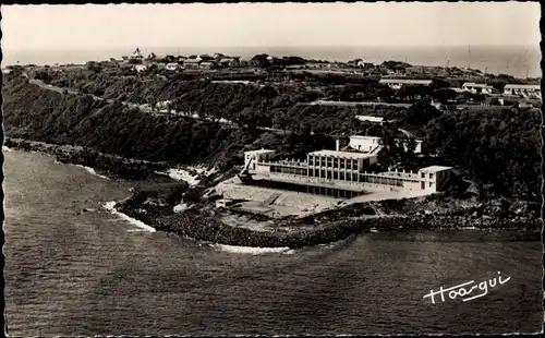 Ak Dakar Senegal, Le Lido