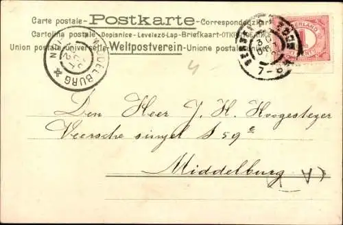 Landkarten Litho Schweden, Norwegen, Trachten, Fischer, Rentierschlitten