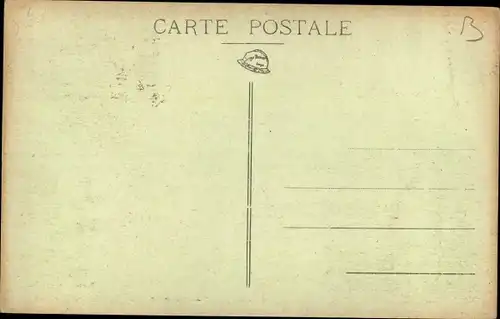 Ak Marokko, Madame Senegal und ihre Mahlzeiten