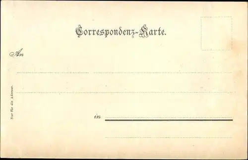 Ak Wien 13 Hietzing Österreich, Schönbrunn