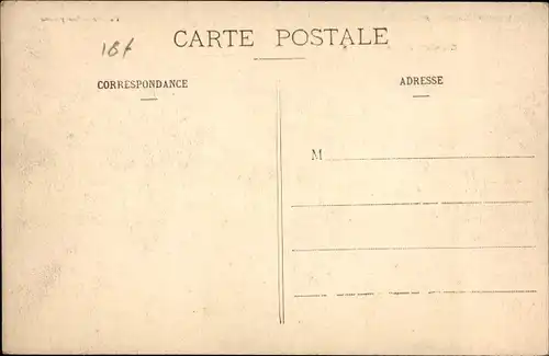 Ak Compiègne Oise, Feste zu Ehren von Jeanne d'Arc, 1911, Statistengruppe