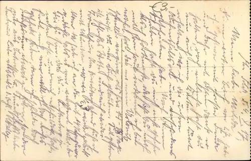 Ak Liège Lüttich Wallonien, The Green Place