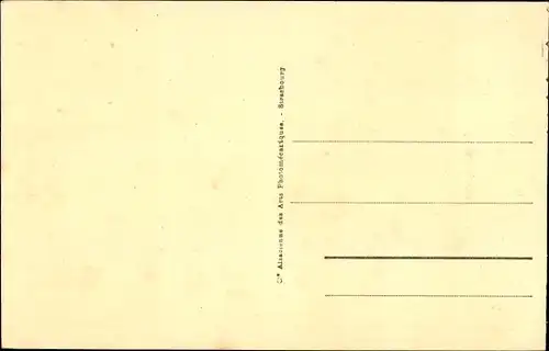 Ak Paquebot Ile de France, CGT, French Line, Mecanotherapie