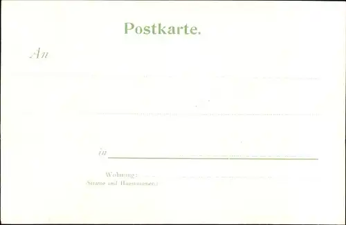 Ak Louis Pasteur, Chemiker, Gegenmittel gegen Tollwut, Portrait, Reklame, Esser's Seifenpulver