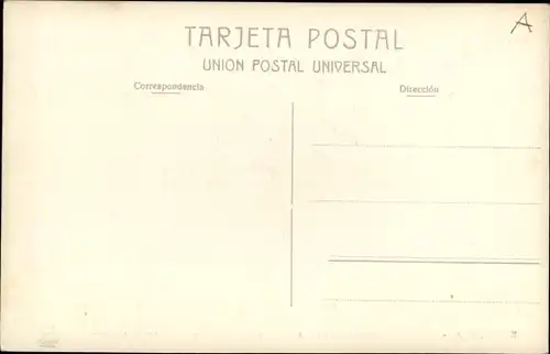 Ak Barcelona Katalonien Spanien, Hafen