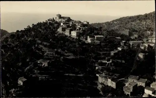 Ak Mallorca Balearische Inseln, Stadtpanorama