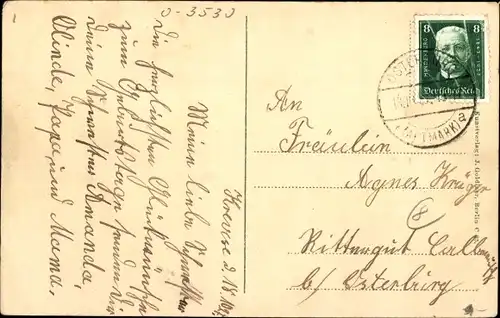 Ak Havelberg in Sachsen Anhalt, Havel, Dom