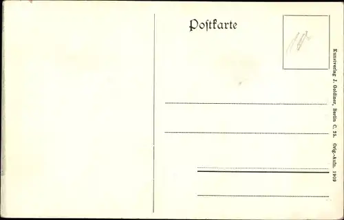 Ak Altruppin Neuruppin in Brandenburg, Kirche, Außenansicht