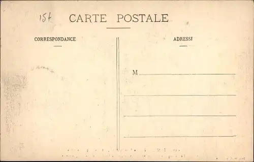 Ak Compiègne Oise, Feste zu Ehren von Jeanne d'Arc, 1911, Imagiers du Roy-Verkäufer