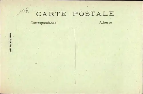 Ak Cambrai Nord, Boulevard Faidherbe