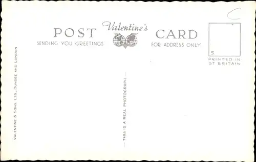 Ak Dungeness Kent England, Leuchtturm und Miniatureisenbahn