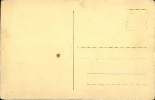 Ak Potsdam in Brandenburg, Katholische Peter Paulskirche