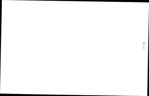 Ak Schauspielerin Vera Tschechowa, Portrait, Autogramm