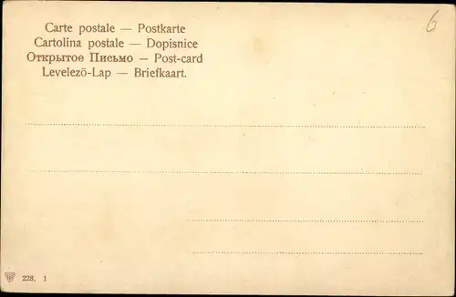 Ak Windmühlen am Fluss, Straße, Wohnhaus