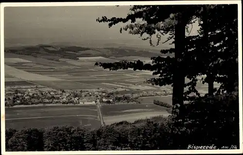 Ak Bisperode Coppenbrügge Niedersachsen, Panorama