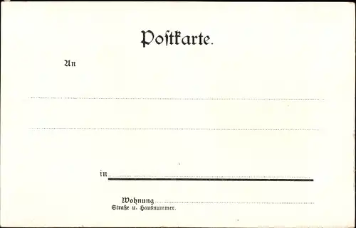 Ak Lebende Badische Volkstracht aus Niederwinden, Amt Waldkirch, Elzthälerin