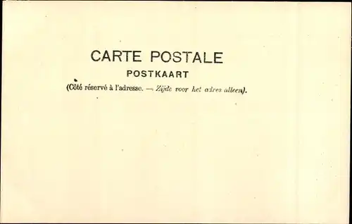 Ak Modave Wallonien Lüttich, Petit Modave, Le Hoyoux